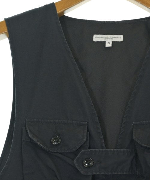 Engineered Garments เสื้อลำลอง