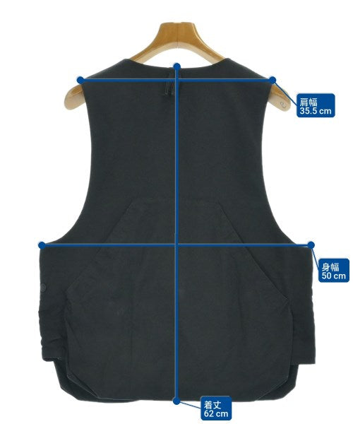 Engineered Garments เสื้อลำลอง