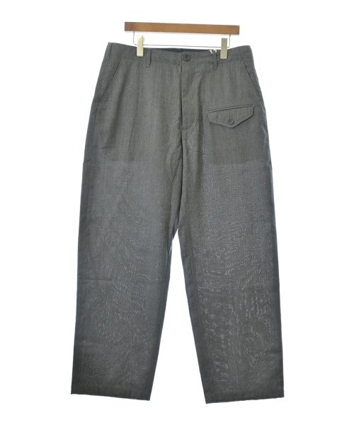 Engineered Garments กางเกงขายาว