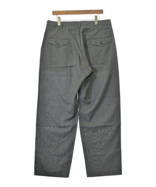 Engineered Garments กางเกงขายาว