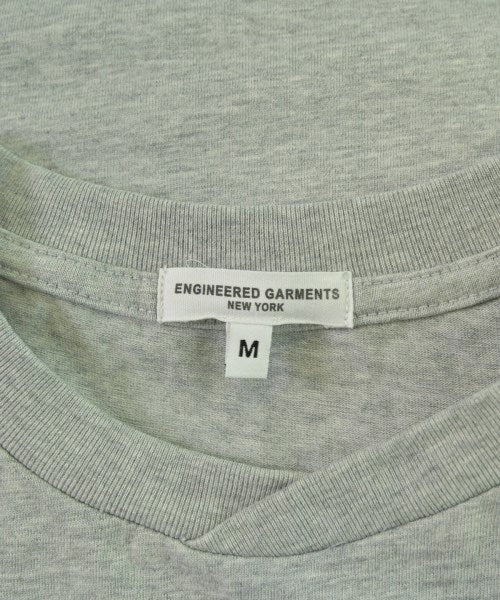 Engineered Garments เสื้อยืด/เสื้อท็อปส์