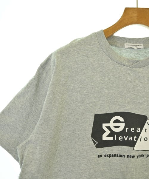 Engineered Garments เสื้อยืด/เสื้อท็อปส์