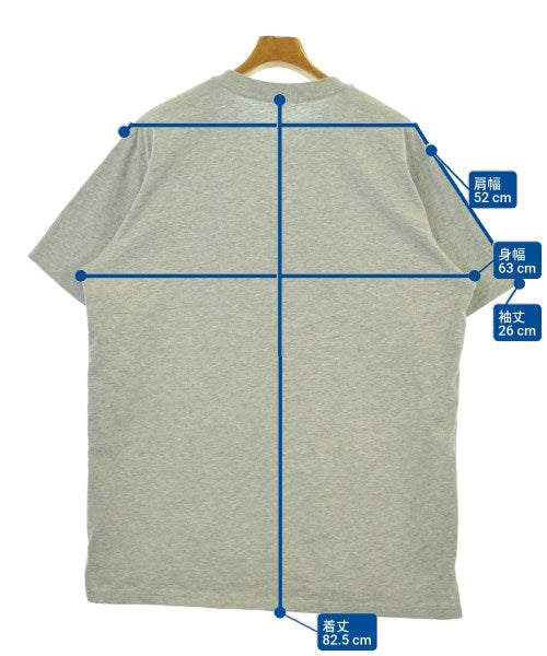Engineered Garments เสื้อยืด/เสื้อท็อปส์