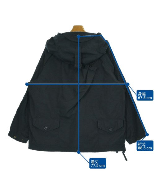 Engineered Garments แจ็คเก็ตเบลาส์ อื่น