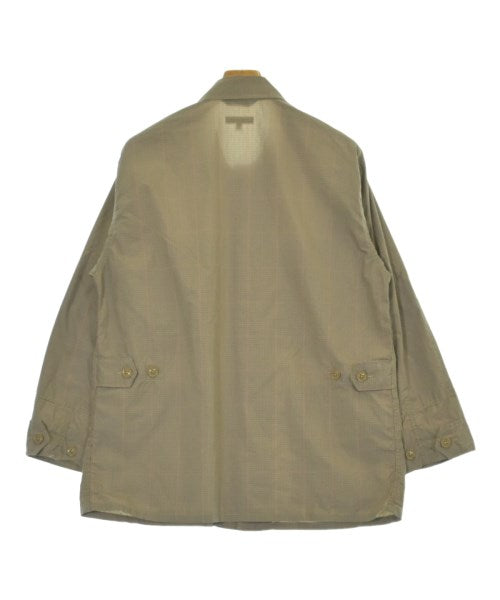 Engineered Garments แจ็กเก็ตทหาร
