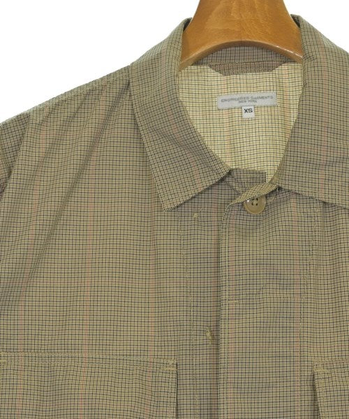 Engineered Garments แจ็กเก็ตทหาร