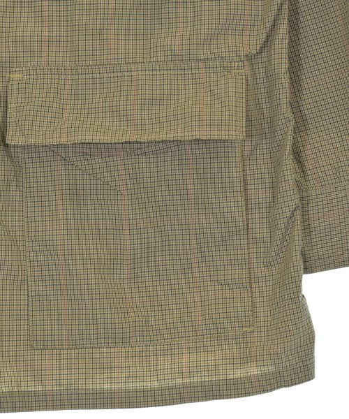 Engineered Garments แจ็กเก็ตทหาร