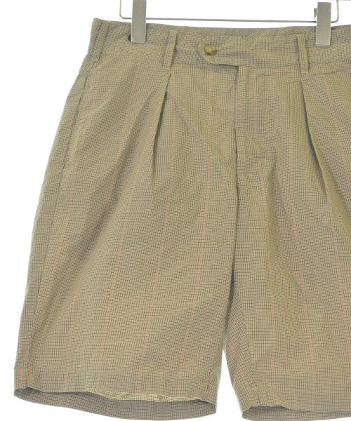 Engineered Garments กางเกงขาสั้น