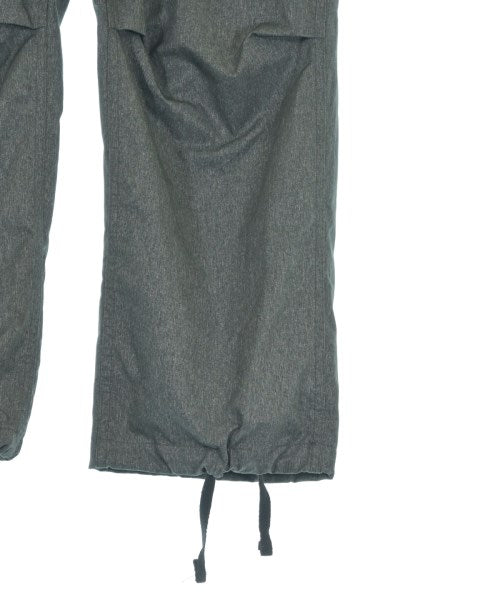Engineered Garments กางเกงมีกระเป๋าข้างกางเกง2-4 กระเป๋า