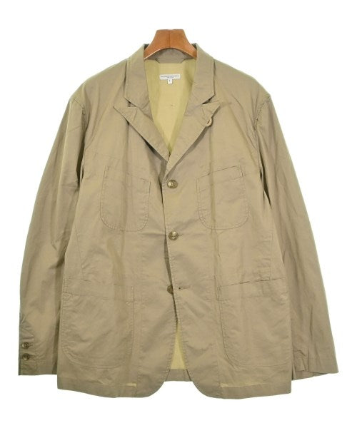 Engineered Garments แจ็คเก็ตลำลอง