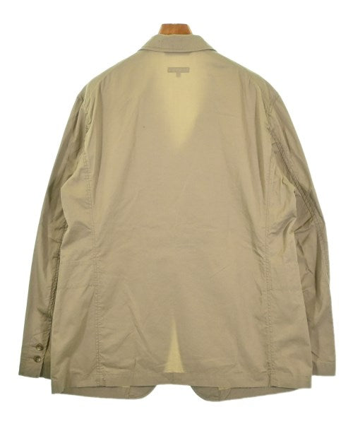 Engineered Garments แจ็คเก็ตลำลอง