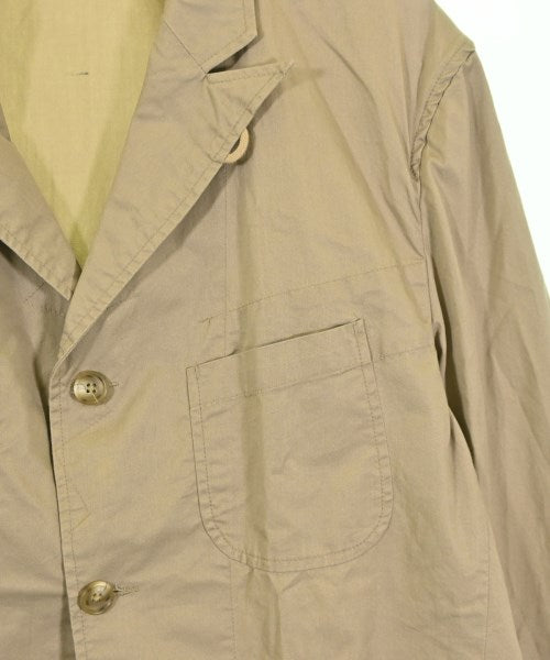 Engineered Garments แจ็คเก็ตลำลอง