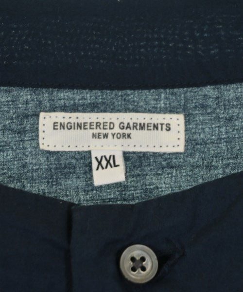 Engineered Garments เสื้อลำลอง