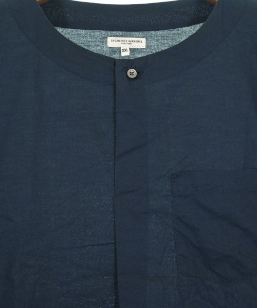Engineered Garments เสื้อลำลอง