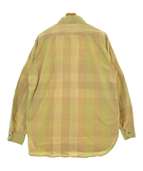 Engineered Garments เสื้อลำลอง