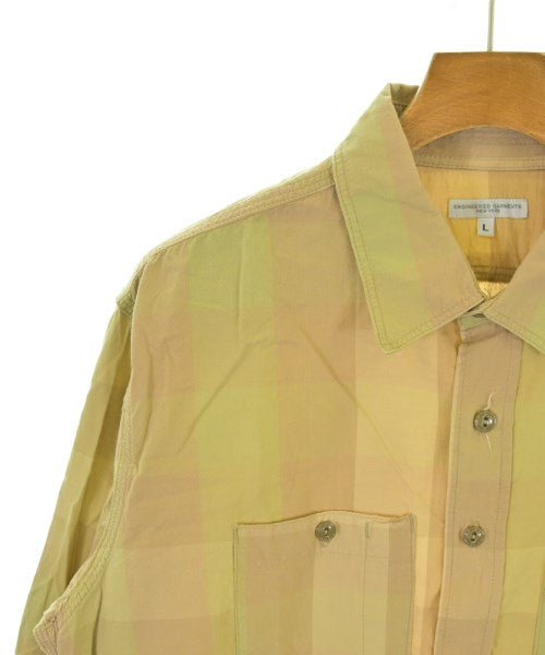 Engineered Garments เสื้อลำลอง