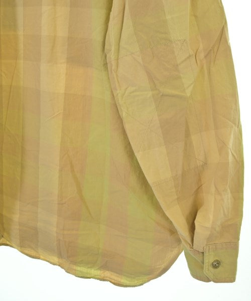 Engineered Garments เสื้อลำลอง