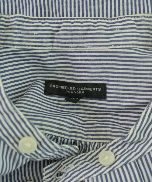 Engineered Garments เสื้อลำลอง