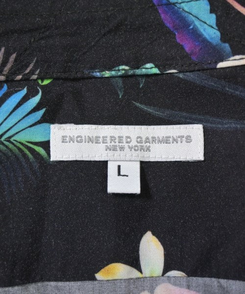 Engineered Garments เสื้อลำลอง