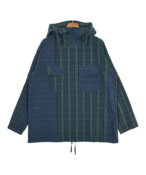 Engineered Garments เสื้อลำลอง