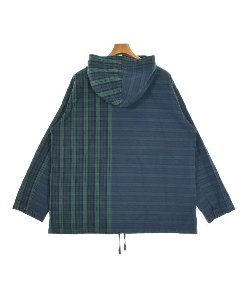 Engineered Garments เสื้อลำลอง