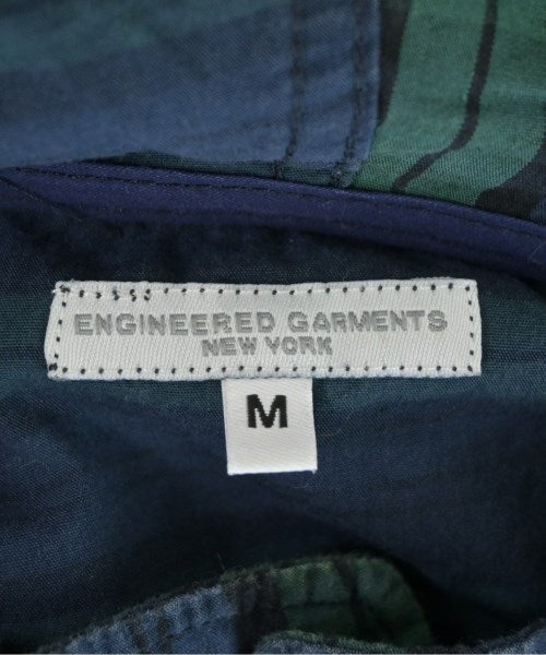 Engineered Garments เสื้อลำลอง