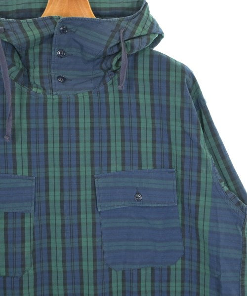 Engineered Garments เสื้อลำลอง