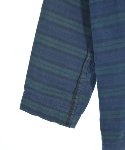 Engineered Garments เสื้อลำลอง