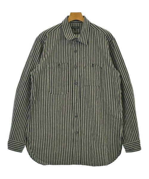 Engineered Garments เสื้อลำลอง