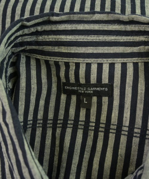Engineered Garments เสื้อลำลอง