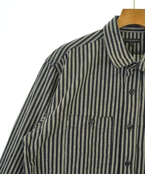 Engineered Garments เสื้อลำลอง