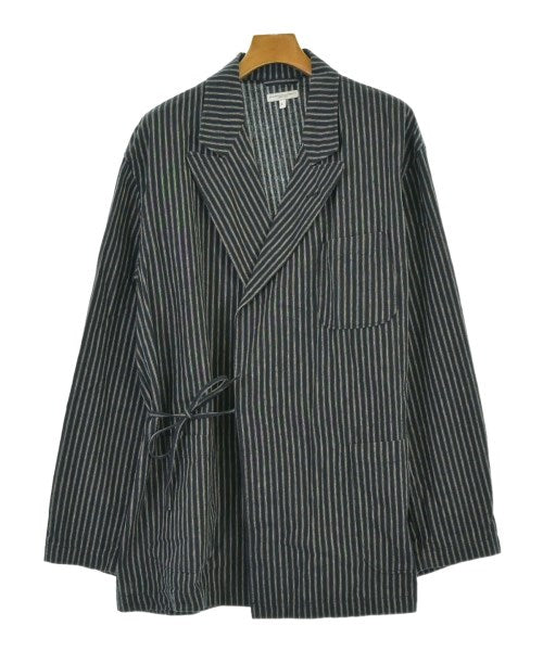 Engineered Garments แจ็คเก็ตลำลอง
