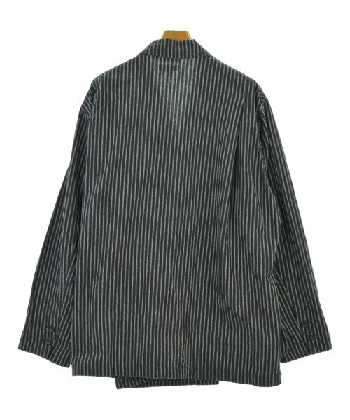 Engineered Garments แจ็คเก็ตลำลอง