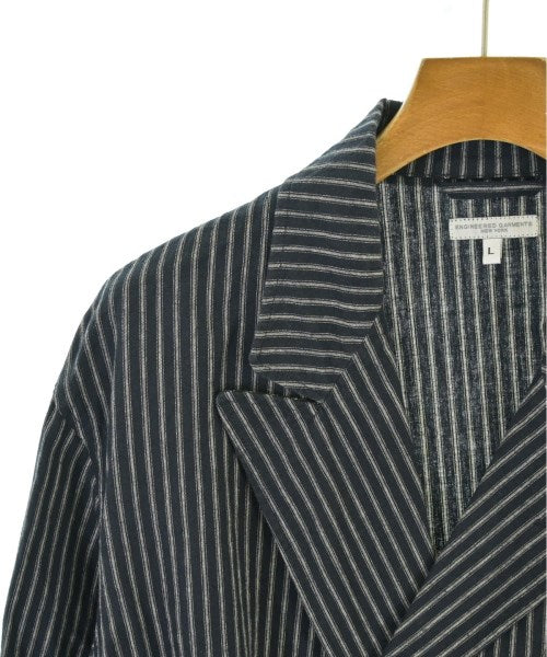 Engineered Garments แจ็คเก็ตลำลอง