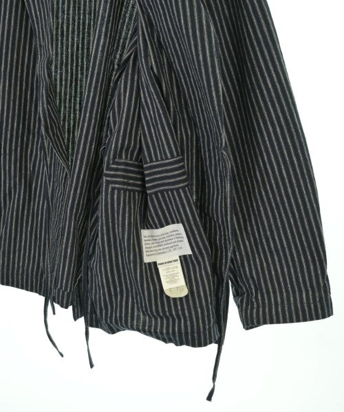 Engineered Garments แจ็คเก็ตลำลอง