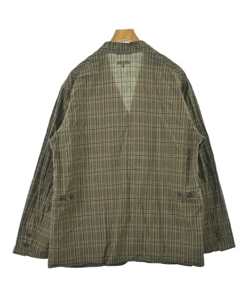 Engineered Garments แจ็คเก็ตลำลอง