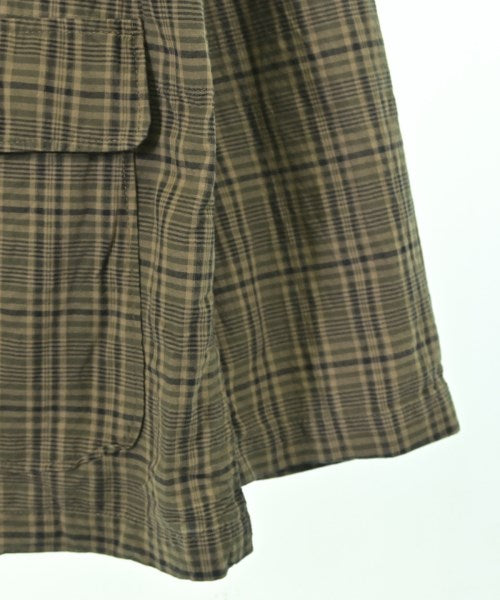 Engineered Garments แจ็คเก็ตลำลอง