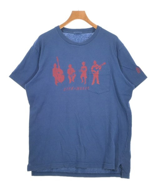 Engineered Garments เสื้อยืด/เสื้อท็อปส์
