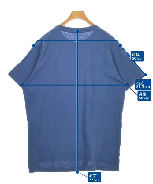 Engineered Garments เสื้อยืด/เสื้อท็อปส์