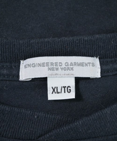 Engineered Garments เสื้อยืด/เสื้อท็อปส์
