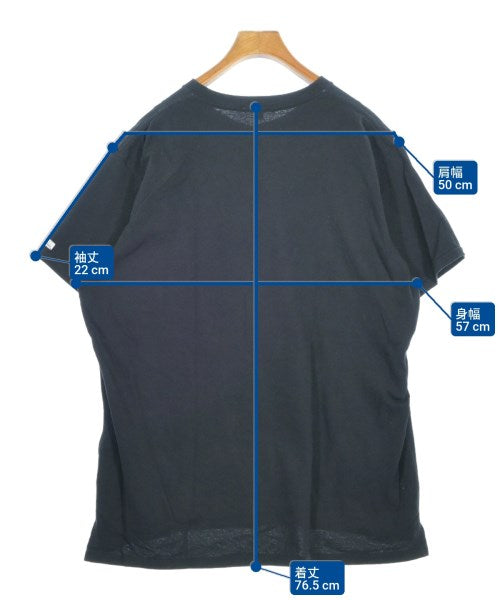 Engineered Garments เสื้อยืด/เสื้อท็อปส์