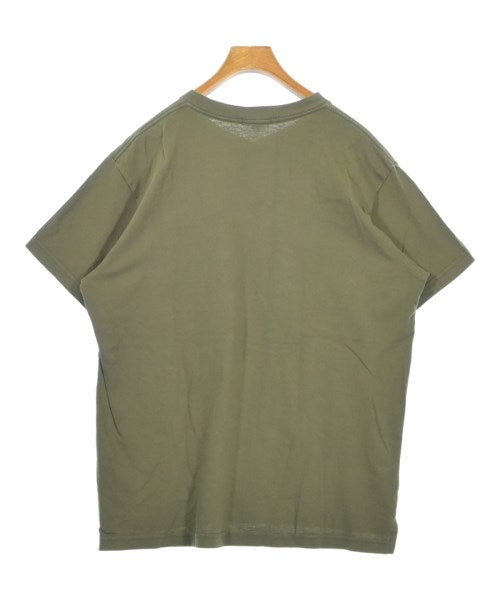 Engineered Garments เสื้อยืด/เสื้อท็อปส์