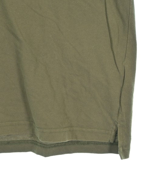 Engineered Garments เสื้อยืด/เสื้อท็อปส์