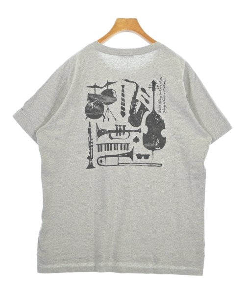 Engineered Garments เสื้อยืด/เสื้อท็อปส์