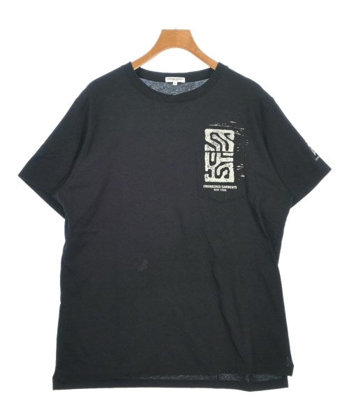 Engineered Garments เสื้อยืด/เสื้อท็อปส์