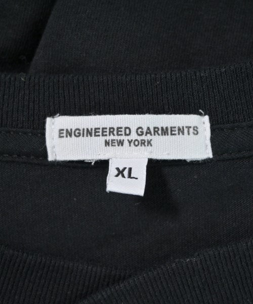 Engineered Garments เสื้อยืด/เสื้อท็อปส์