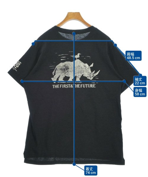 Engineered Garments เสื้อยืด/เสื้อท็อปส์