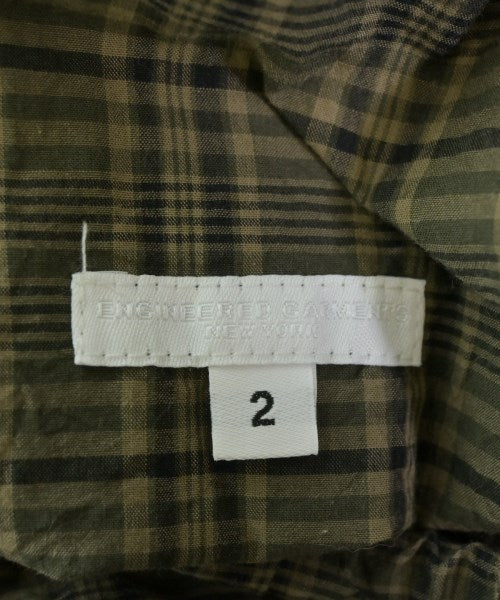 Engineered Garments กางเกง อื่น