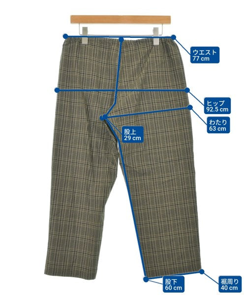 Engineered Garments กางเกง อื่น