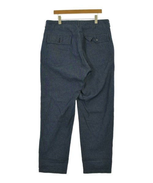 Engineered Garments ยีนส์